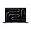 APPLE MACBOOK PRO 14.2&QUOT; 512GB 24GB | M4 PRO 12?CORE CPU 16?CORE GPU GR KEYB SPACE BLACK ............Avail:1-3HM ...... 5E01