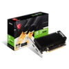 Κάρτα Γραφικών (VGA) NVIDIA MSI GEFORCE GT 1030 4GHD4 LP OC ............Avail:7HM+ ...... 5E02