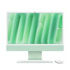 APPLE IMAC 24'' 512GB/24GB | M4 10CORE/10CORE GPU | GR MAGIC KEYB | MOUSE | GREEN ............Avail:7HM+ ...... 5E01