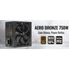 Τροφοδοτικό (PSU) AEROCOOL AERO 750W APFC ............Avail:1-3HM ...... 5E02 Τροφοδοτικό (PSU) AEROCOOL AERO 750W APFC ............Avail:1-3HM ...... 5E02