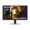 Οθόνη SAMSUNG 27&QUOT; LS27DG612SUXEN ............Avail:1-3HM ...... 5E01