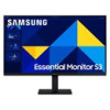 Οθόνη SAMSUNG 27&QUOT; LS27D302GAUXEN IPS FHD 100HZ ............Avail:1-3HM ...... 5E01