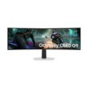 Οθόνη SAMSUNG 49&QUOT; LS49DG912SUXEN OLED CURVED 144HZ ............Avail:1-3HM ...... 5E01