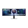 Οθόνη&NBSP;SAMSUNG 49&QUOT; LS49DG934SUXEN CURVED OLED DUAL QHD 240HZ ............Avail:1-3HM ...... 5E01