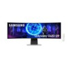 Οθόνη SAMSUNG 49&QUOT; LS49DG950SUXDU OLED ULTRAWIDE 240HZ CURVED ............Avail:1-3HM ...... 5E01