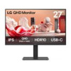 Οθόνη LG 27BA65QB.AEUQ ............Avail:1-3HM ...... 5E01