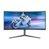 Οθόνη PHILIPS EVNIA 34M2C6500 ULTRAWIDE     !!!OFFER!!! ............Avail:1-3HM ...... 5E01
