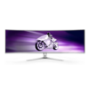 ΟΘΟΝΗ PHILIPS EVNIA 49M2C8900 QD-OLED ............Avail:7HM+ ...... 5E01