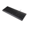 LENOVO ESSENTIAL WIRED KEYBOARD ............Avail:1-3HM ...... 5E01