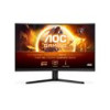 Οθόνη AOC CQ32G4VE WQHD CURV VA ............Avail:1-3HM ...... 5E01