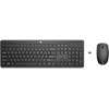 HP 235 WIRELESS MΚ COMBO GR 1Y4D0UT ............Avail:1-3HM ...... 5E01
