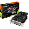 Κάρτα Γραφικών (VGA ) NVIDIA GIGABYTE RTX 3050 WINDFORCE OC 6G V2 ............Avail:1-3HM ...... 5E02