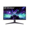 Οθόνη LG 24&QUOT; ULTRAGEAR 24GS50F-B FHD 180HZ ............Avail:1-3HM ...... 5E01