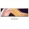 DELL MONITOR CURVED U4924DW USB C HUB 3Y ............Avail:1-3HM ...... 5E01