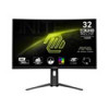 Οθόνη MSI MAG 321CUP VA CURVED 32&QUOT;  ............Avail:1-3HM ...... 5E01