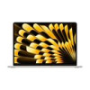 APPLE MACBOOK AIR 13.6&QUOT; 512GB 24GB | M4 10-CORE CPU GPU GR KEYB STARLIGHT ............Avail:7HM+ ...... 5E01