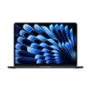 APPLE MACBOOK AIR 13.6&QUOT; 512GB 24GB | M4 10-CORE CPU GPU GR KEYB MIDNIGHT ............Avail:7HM+ ...... 5E01