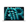APPLE MACBOOK AIR 15.3&QUOT; 512GB 16GB | M4 10-CORE CPU GPU GR KEYB SILVER ............Avail:7HM+ ...... 5E01