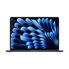 APPLE MACBOOK AIR 15.3&QUOT; 512GB 24GB | M4 10-CORE CPU GPU GR KEYB MIDNIGHT ............Avail:7HM+ ...... 5E01
