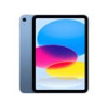 APPLE IPAD 11TH GEN WI-FI 256GB BLUE ............Avail:7HM+ ...... 5E01