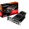 Κάρτα Γραφικών (VGA) AMD GIGABYTE RX 6400 D6 LP ............Avail:1-3HM ...... 5E02
