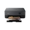 ΠΟΛΥΜΗΧ CANON PIXMA TS5350I BK EUR ............Avail:1-3HM ...... 5E02