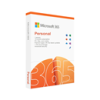 M365 PERSONAL EN 1Y MEDIALESS ............Avail:7HM+ ...... 5E02