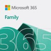 MICROSOFT 365 FAMILY EU SUB 1Υ (ESD) ............Avail:1-3HM ...... 5E02