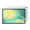 SAMSUNG GALAXY TAB S10 FE+ 13.1&QUOT; WI-FI 128GB 8GB SILVER ............Avail:1-3HM ...... 5E01