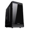 DESKTOP PC QUEST ME (I5-12400/16GB/500SSD/FREE DOS) ............Avail:7HM+ ...... 5E01