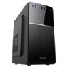 DESKTOP PC QUEST ME (I3-12100/8GB/240SSD/WINDOWS 11) ............Avail:7HM+ ...... 5E01