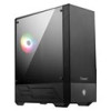 DESKTOP PC QUEST PLAY (I5/16GB/1TB+512SSD/4060TI/FREE DOS) ............Avail:7HM+ ...... H15