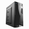 DESKTOP PC QUEST PRO (I5-14400/16GB/500SSD//WINDOWS 11PRO) ............Avail:7HM+ ...... H15