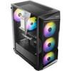 DESKTOP PC QUEST PLAY (I5 14500|16GB|500GB SSD|4060 8GB|WINDOWS 11) ............Avail:7HM+ ...... H15