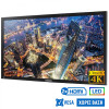 USED MONITOR U28E590 LED/SAMSUNG/28\&QUOT;UHD 4K/3840X2160/WIDE/NO STAND/BLACK/DP & 2X HDMI ............Avail:1-3HM ...... 5D27