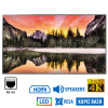USED (Α-) TV SIGNAGE DISPLAY 65UV341C LED/LG/65\&QUOT;UHD 4K/3840X2160/WIDE/BLACK/W/SPEAKES/GRADE A-/HDMI  ............Avail:1-3HM ...... 5D27