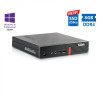 LENOVO THINKCENTRE M710Q TINY I5-7500T/8GB DDR4/256GB SSD NEW/NO ODD/10P GRADE A REFURBISHED PC ............Avail:1-3HM ...... 5D27