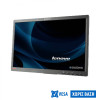 USED (A-) MONITOR L2250P TFT/LENOVO /22``/1680X1050/WIDE/ NO STAND /BLACK/GRADE A-/D-SUB & DVI-D & D ............Avail:1-3HM ...... 5D27