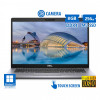 DELL (A-) LATITUDE 5410 I5-10210U/14\&QUOT;FHD TOUCHSCREEN/8GB DDR4/256GB M.2 SSD/NO ODD/CAMERA/GRADE A- R ............Avail:1-3HM ...... 5D27