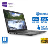 DELL (A-) LATITUDE 5300 2-IN-1 I5-8265U/13.3``FHD TOUCHSCREEN/8GB DDR4/256GB M.2 SSD/NO ODD/CAMERA/1 ............Avail:1-3HM ...... 5D27
