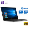 DELL (A-) XPS 13 9350 I5-6200U/13.3``FHD/4GB DDR3/256GB M.2 SSD/NO ODD/CAMERA/10P GRADE A- REFURBISH ............Avail:1-3HM ...... 5D27