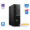 DELL 5090 SFF I5-10505/8GB DDR4/256GB SSD NEW/NO ODD/10P GRADE A+ REFURBISHED PC ............Avail:1-3HM ...... 5D27