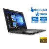 DELL (A-) LATITUDE 7280 I7-7600U/12.5\&QUOT;FHD TOUCHSCREEN/8GB DDR4/256GB M.2 SSD/NO ODD/CAMERA/GRADE A-  ............Avail:1-3HM ...... 5D27