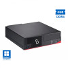 FUJITSU D958 SFF I5-8500/8GB DDR4/1TB/NO ODD/GRADE A REFURBISHED PC ............Avail:1-3HM ...... 5D27