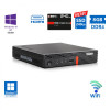 LENOVO THINKCENTRE M920Q TINY WIFI I5-9600T/8GB DDR4/240GB SSD NEW/NO ODD/10IOT GRADE A REFURBISHED  ............Avail:1-3HM ...... 5D27