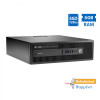 HP 800G1 USFF I5-4590S/8GB DDR3/128GB SSD/DVD/7P GRADE A+ REFURBISHED PC ............Avail:1-3HM ...... 5D27