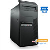 LENOVO M92P TOWER I5-3550/8GB DDR3/500GB/DVD/7P GRADE A+ REFURBISHED PC ............Avail:1-3HM ...... 5D27