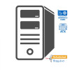OEM TOWER I3-3220/4GB DDR4/500GB/ATI 1GB/DVD/GRADE A+ REFURBISHED PC ............Avail:1-3HM ...... 5D27