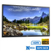 USED MONITOR U2713HMT Q-LED/DELL/27\&QUOT;QHD/2560X1440/WIDE/BLACK/NO STAND/D-SUB & DVI-D & DP & HDMI & US ............Avail:1-3HM ...... 5D27
