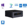 INTEL NUC8I7BEH NUC WIFI I7-8559U/8GB DDR4/240GB SSD/NO ODD/10IOT GRADE A REFURBISHED PC ............Avail:1-3HM ...... 5D27